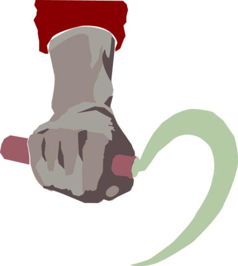 Soviet Propaganda(?) - image 2 - student project