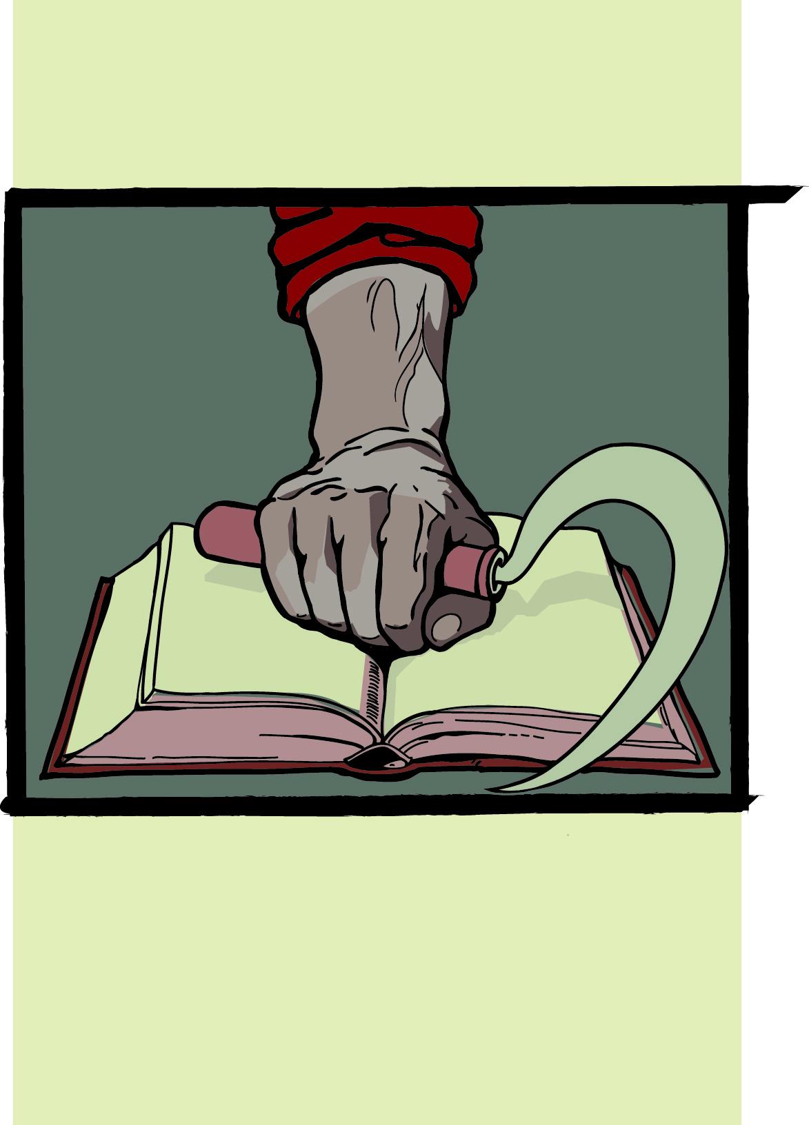 Soviet Propaganda(?) - image 4 - student project