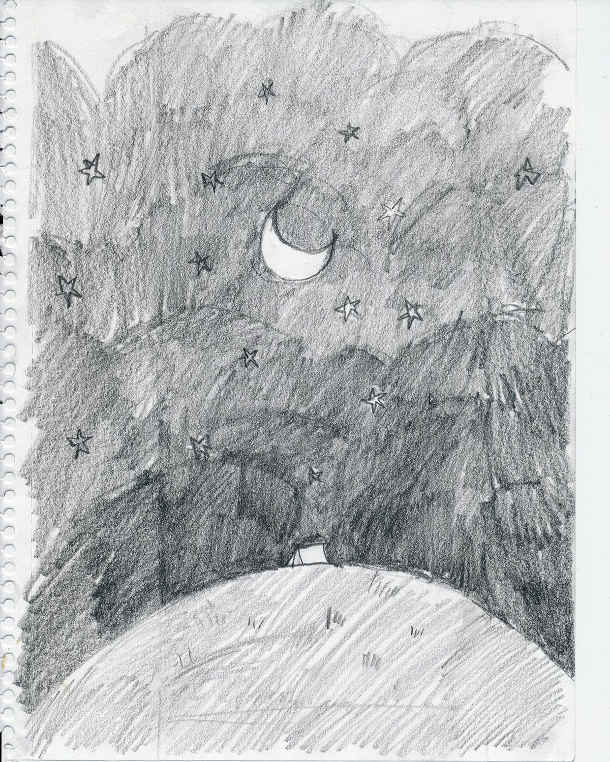quiet - image 8 - student project