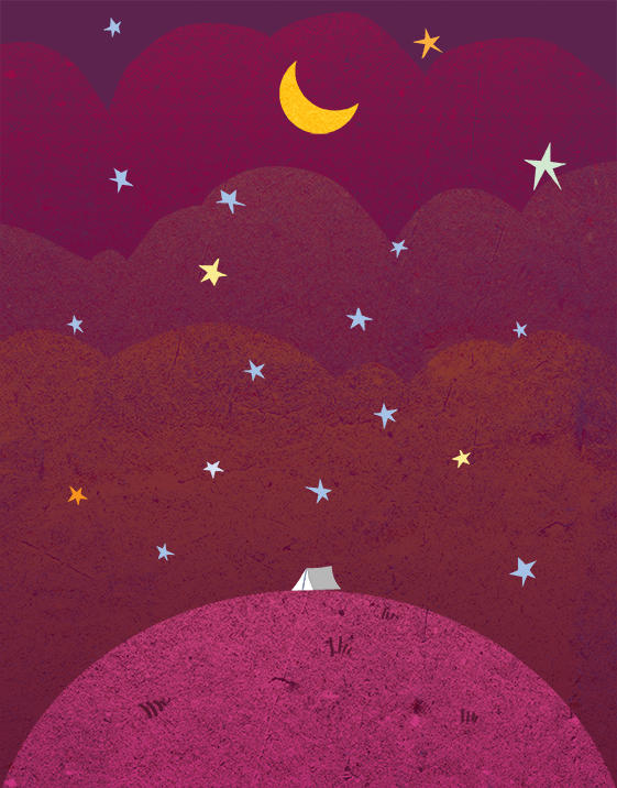 quiet - image 3 - student project