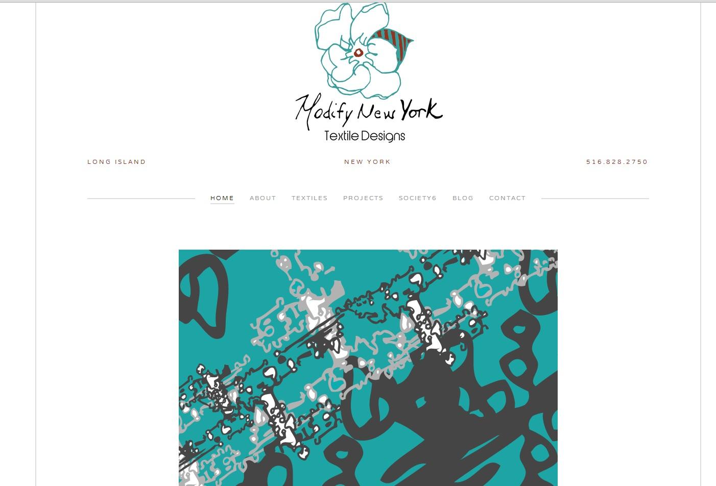 Modify New York - image 1 - student project