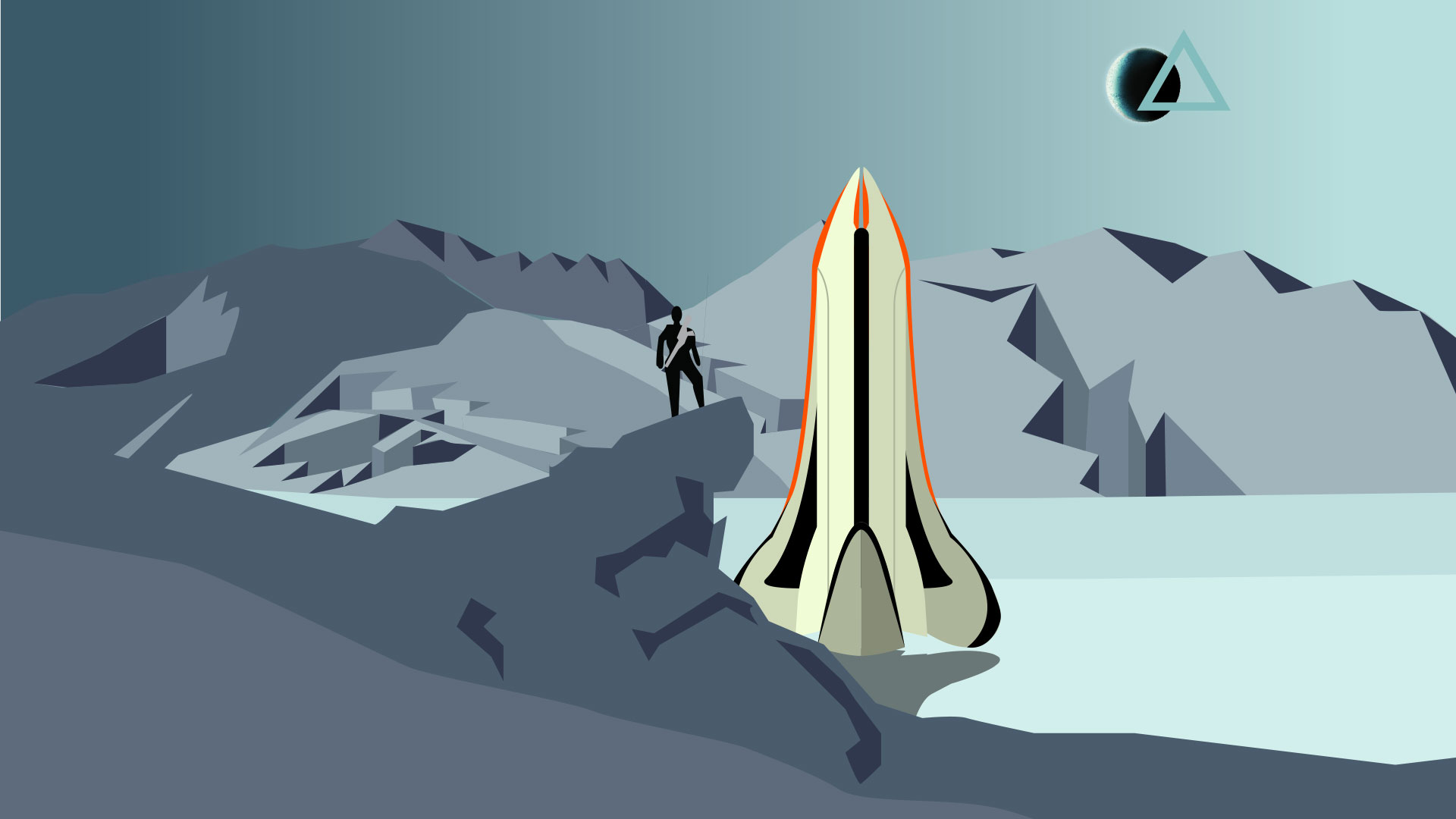 Space - image 1 - student project