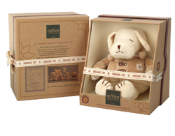 Handmade Toy Packaging - image 3 - student project