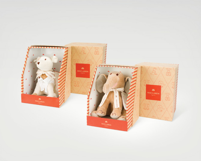 Handmade Toy Packaging - image 4 - student project