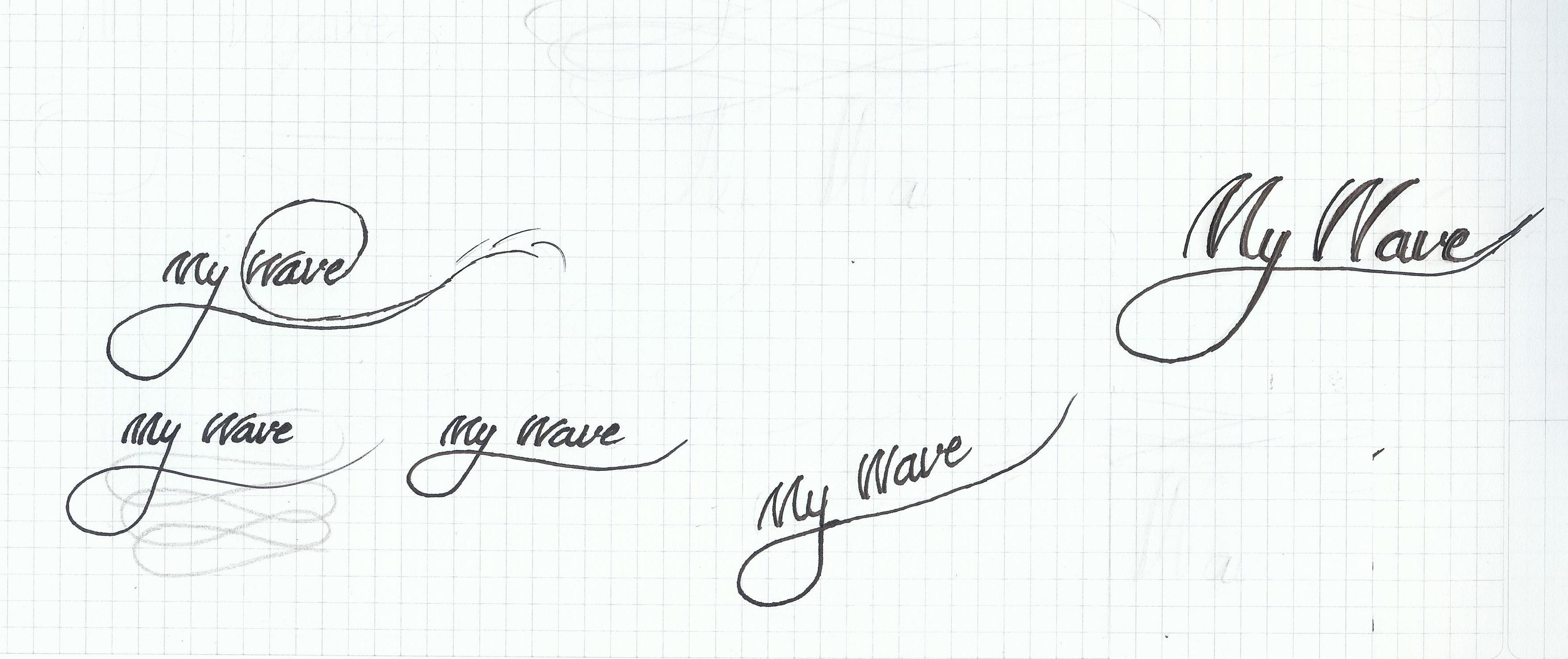 My wave - image 2 - student project