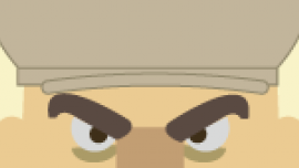 Abe Lincoln - Robbr.io - part 2