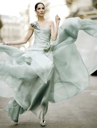 Tailored Romance - image 1 - student project