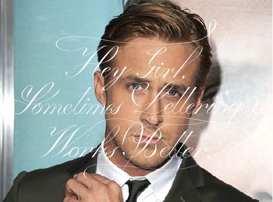 Hey girl - image 4 - student project