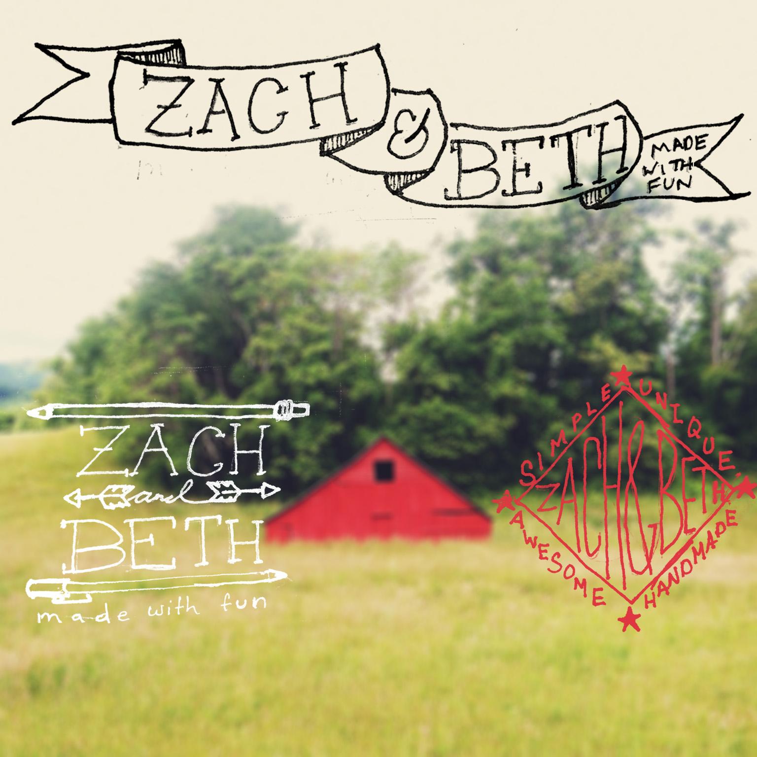 Zach and Beth Stickers and Boxes - image 3 - student project