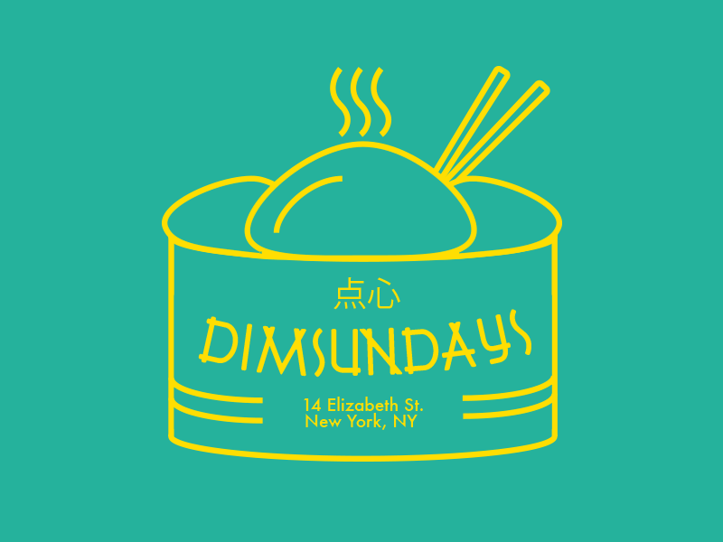 Dimsundays - image 5 - student project