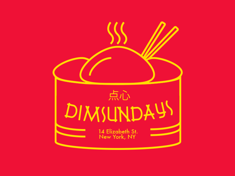 Dimsundays - image 1 - student project