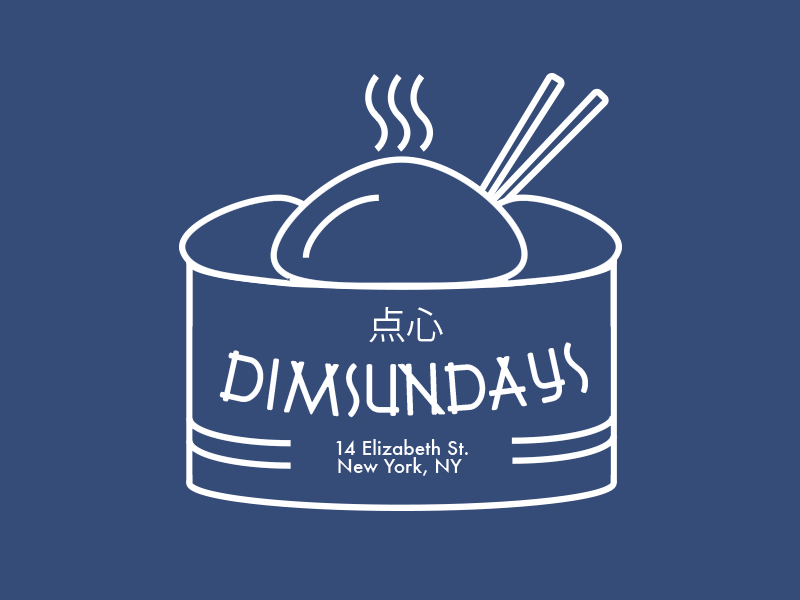 Dimsundays - image 3 - student project