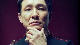 Tim Gallo - (results!) royal family portrait, and some of my works Asian Women Portraits and new work