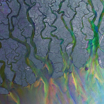 Alt-J - image 2 - student project