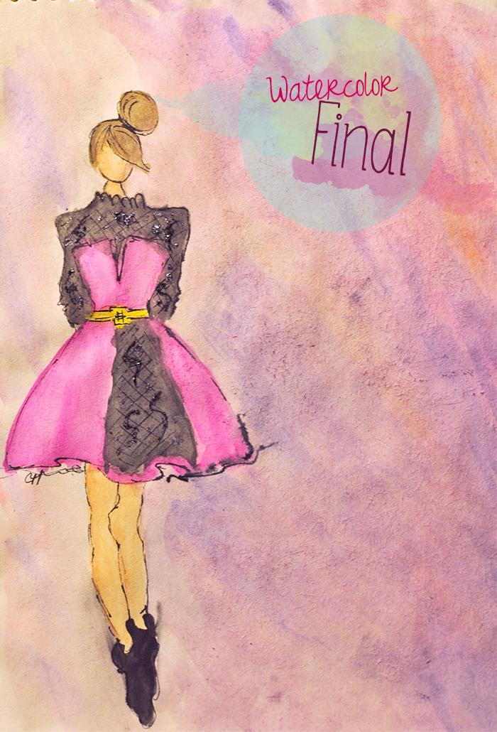 Watercolor FINAL - image 2 - student project