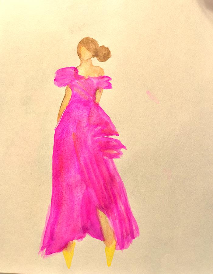 Watercolor FINAL - image 3 - student project