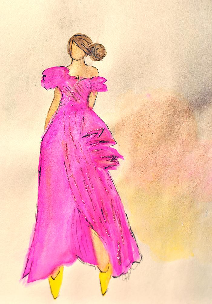 Watercolor FINAL - image 1 - student project