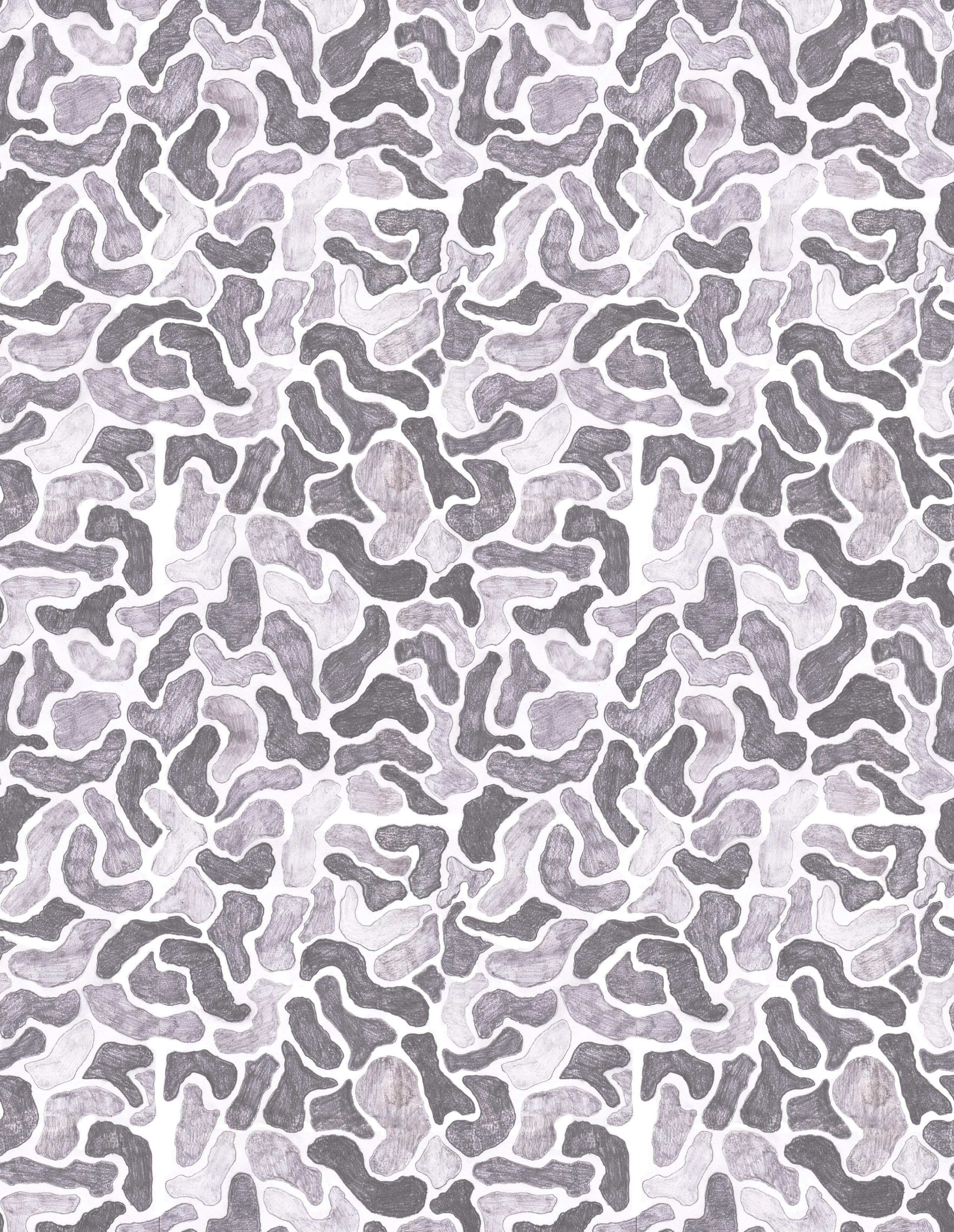 Logo Pattern | Skillshare Student Project