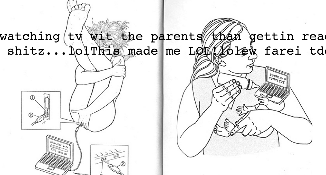 LOLZ, Los Angeles - image 6 - student project