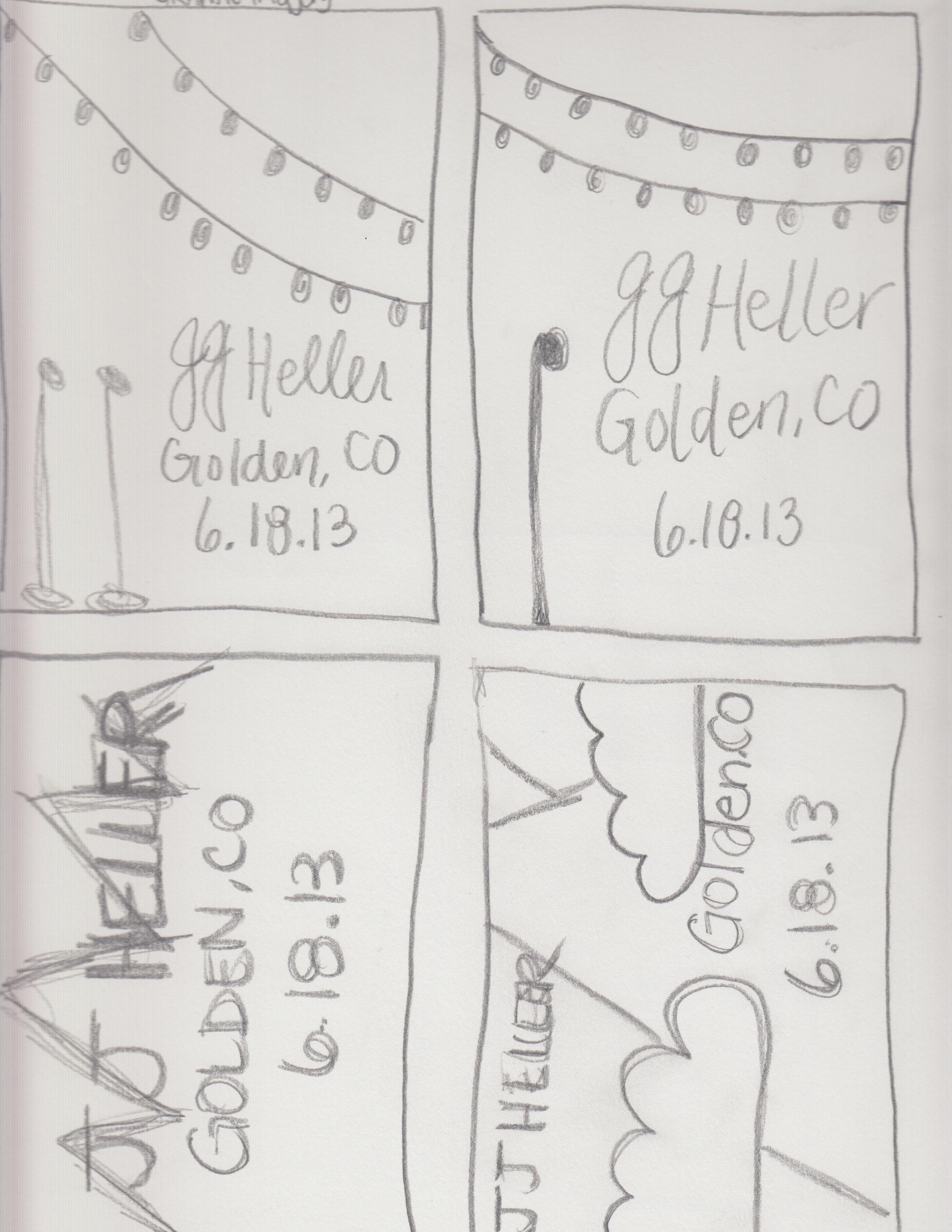 JJ Heller- Golden, CO - image 3 - student project
