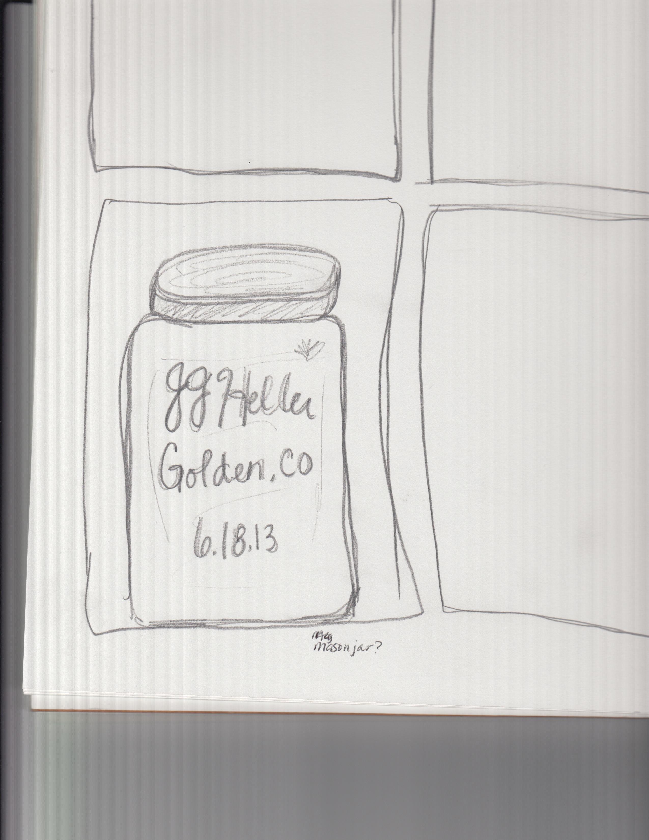 JJ Heller- Golden, CO - image 5 - student project