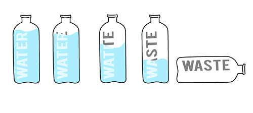 WATER/WASTE - image 2 - student project