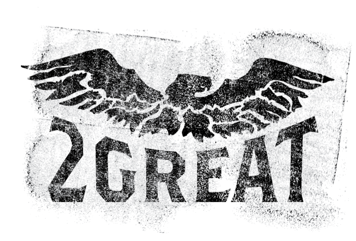 2Great Clothing Co. - image 11 - student project