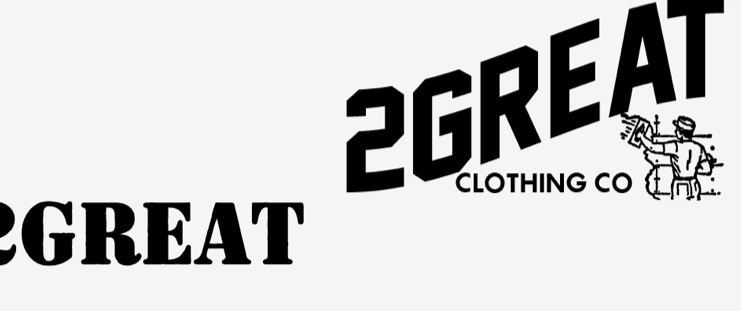 2Great Clothing Co. - image 8 - student project