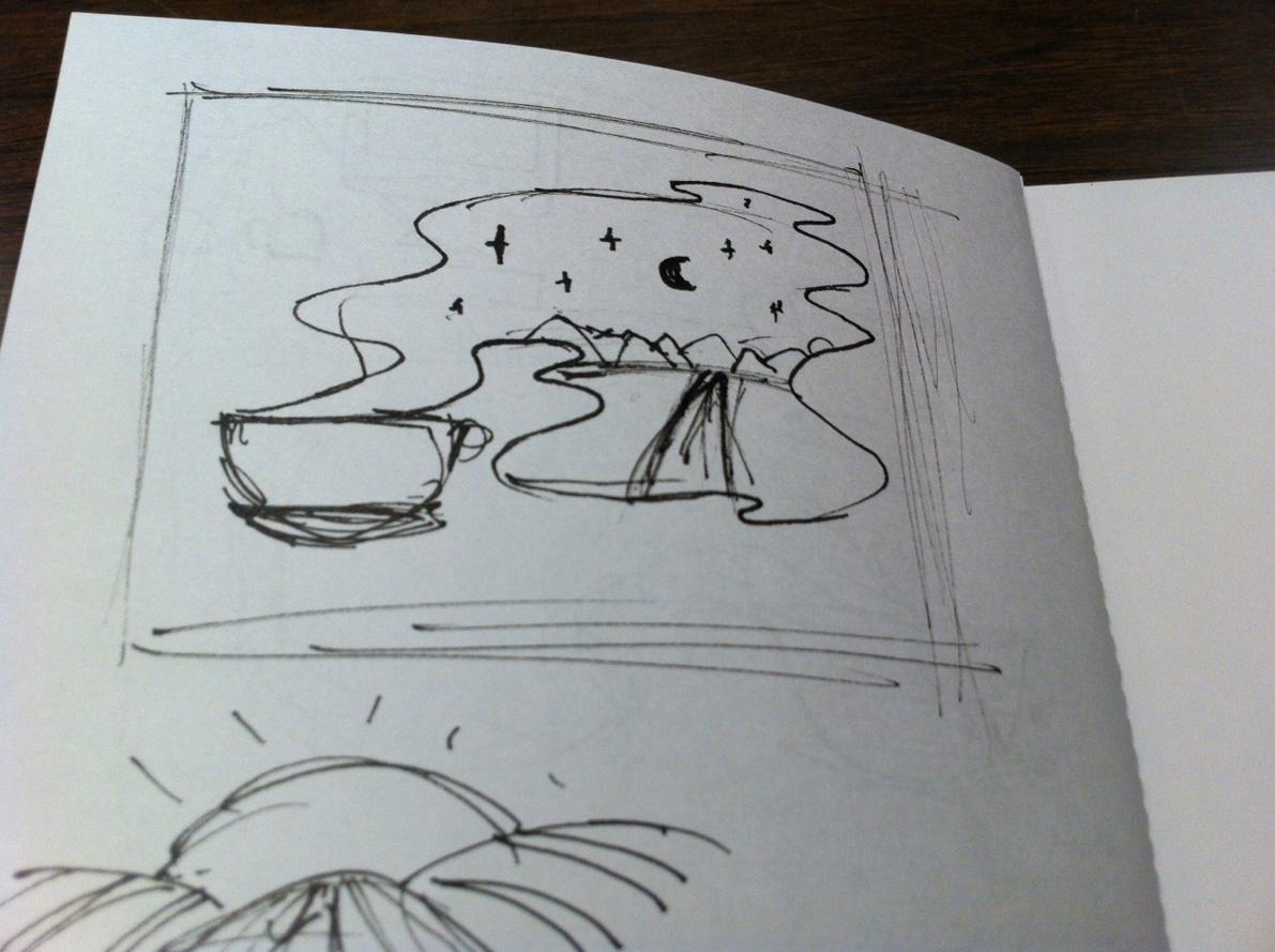 Daydream - image 2 - student project