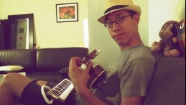 Lee-Sean Huang - #EverydayMusic