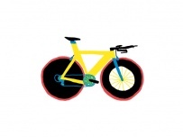 Nigel Payne - Arch to Arc Cycle