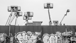 Frank Wang - BROOKLYN