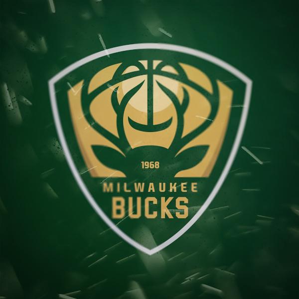 Bucks, Dinosaur, Vikings, Tiger Logos - image 10 - student project