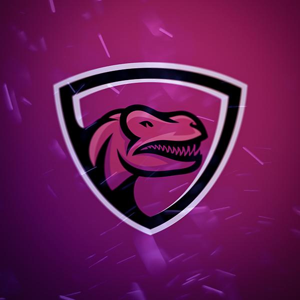 Bucks, Dinosaur, Vikings, Tiger Logos - image 12 - student project