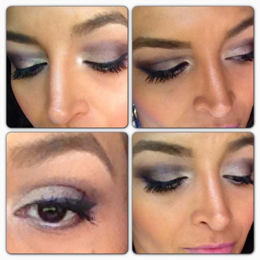 My sultry nighttime eye! - image 1 - student project