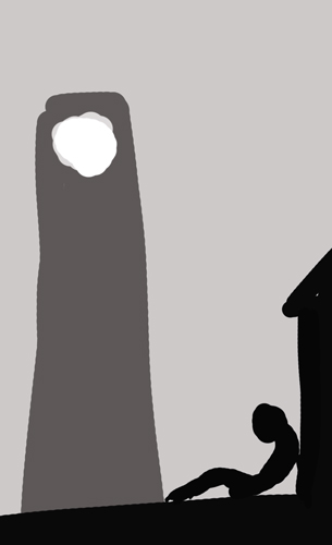 The Tower - image 1 - student project