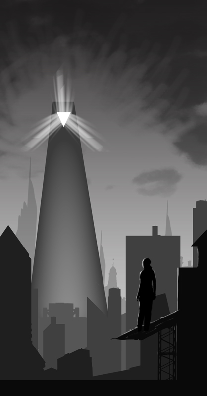 The Tower - image 2 - student project