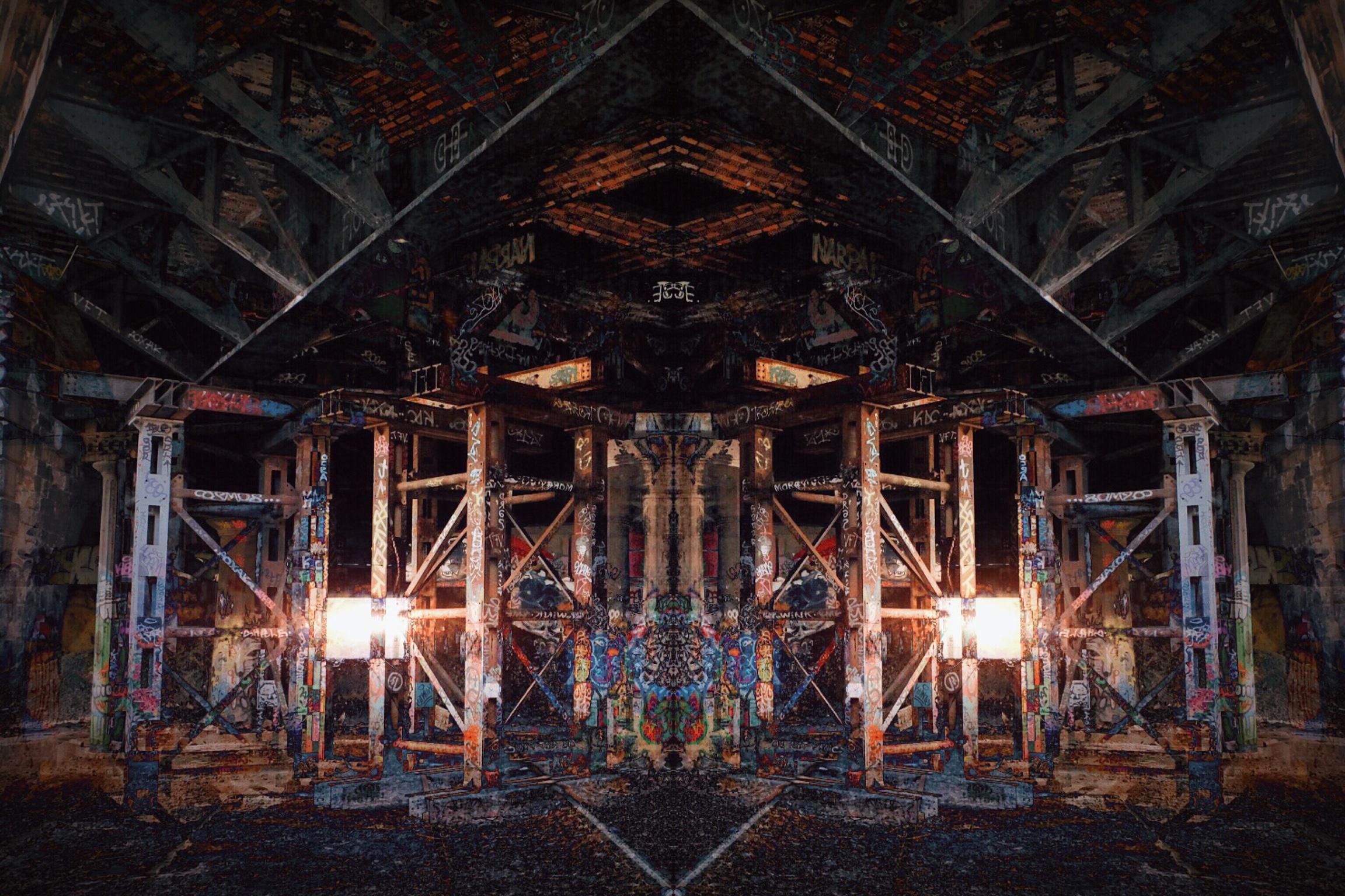 La traversée des univers - image 11 - student project