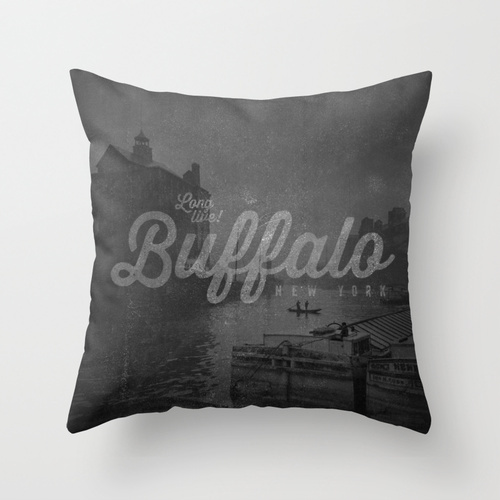 Buffalo Made Co. Hangtags - image 6 - student project