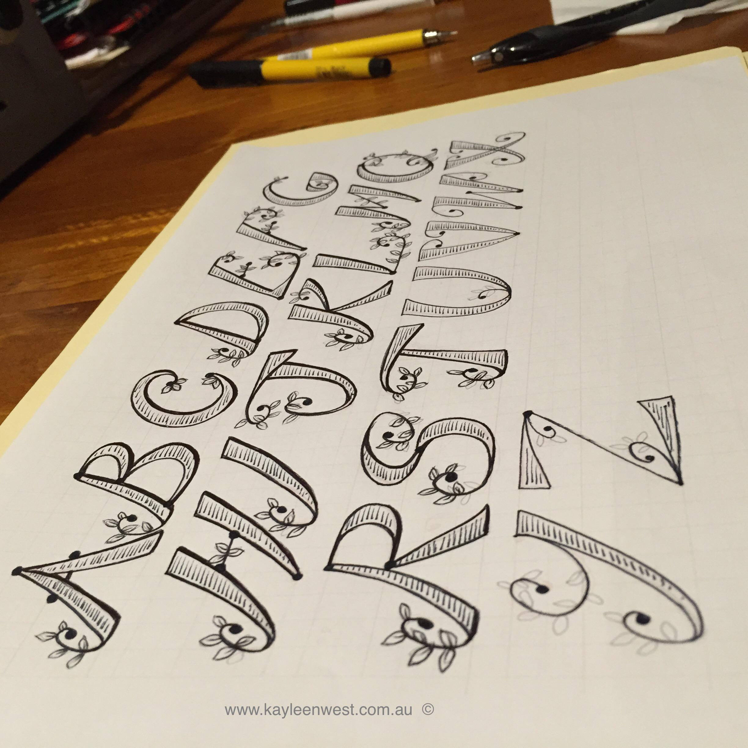 First time for everything - right? - image 3 - student project