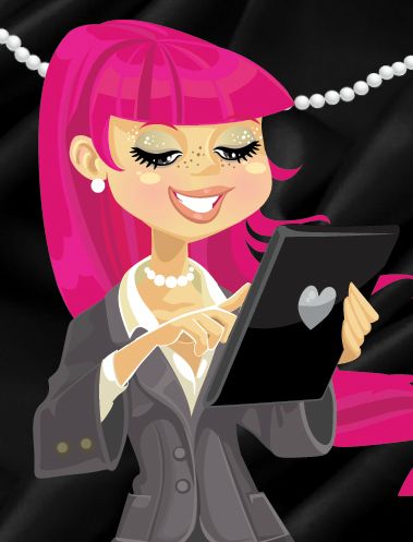 Small Biz PR - image 1 - student project