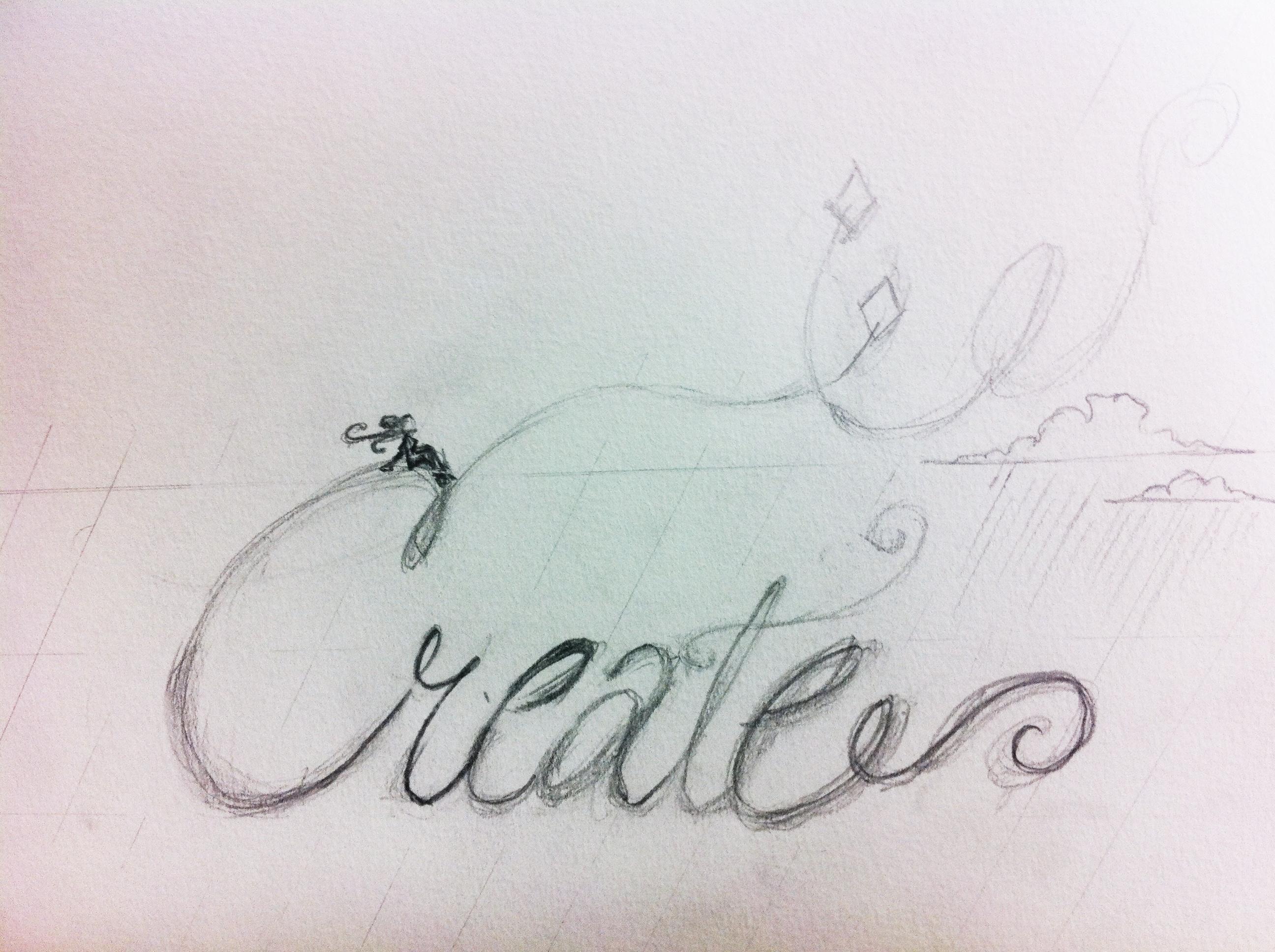 Obey the Mandate to Create - image 2 - student project