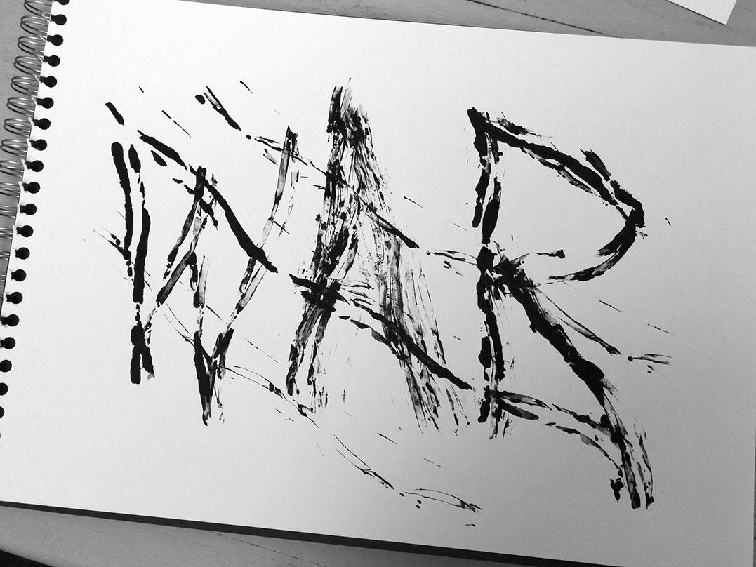 Shouting For Syria - image 74 - student project