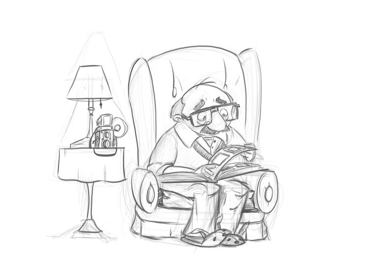 UPDATE - Quietly Loud - image 3 - student project