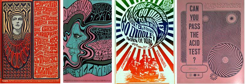 The Black Angels - image 2 - student project