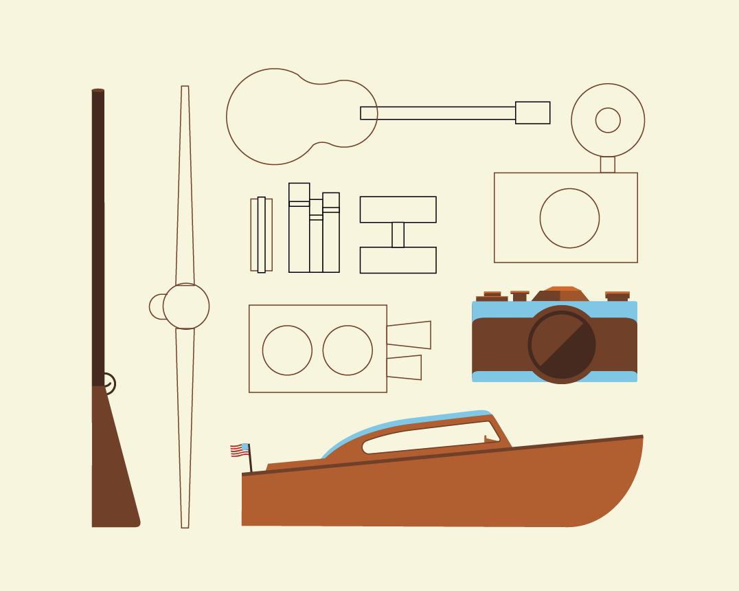 Traverse City - image 3 - student project