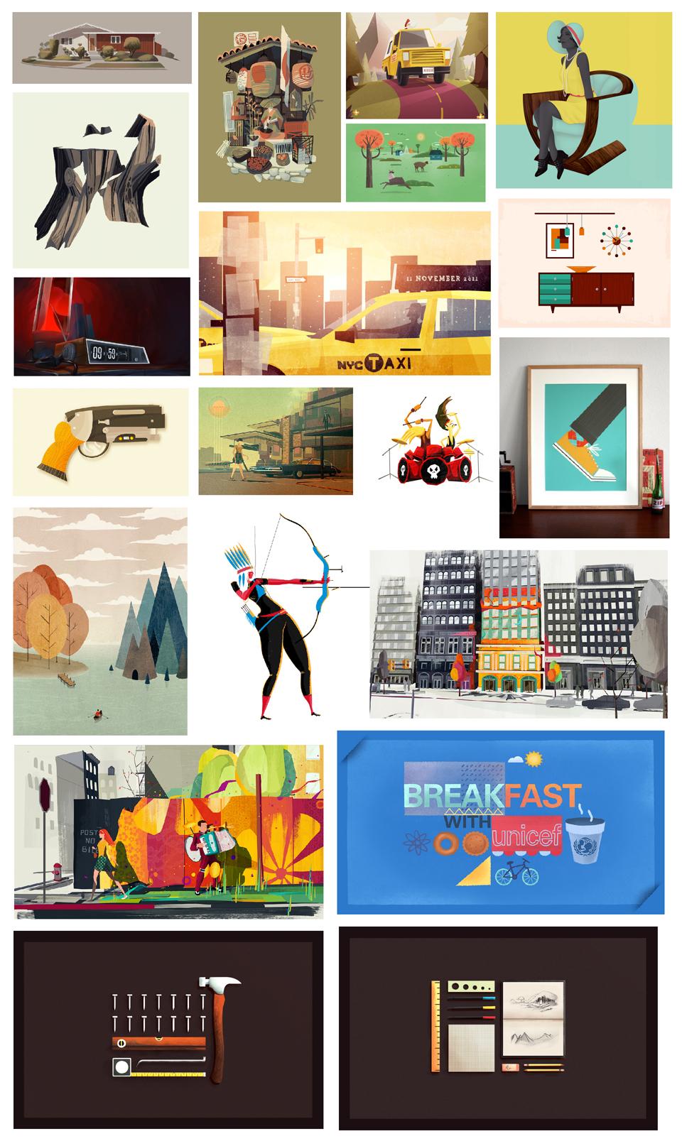 Traverse City - image 2 - student project