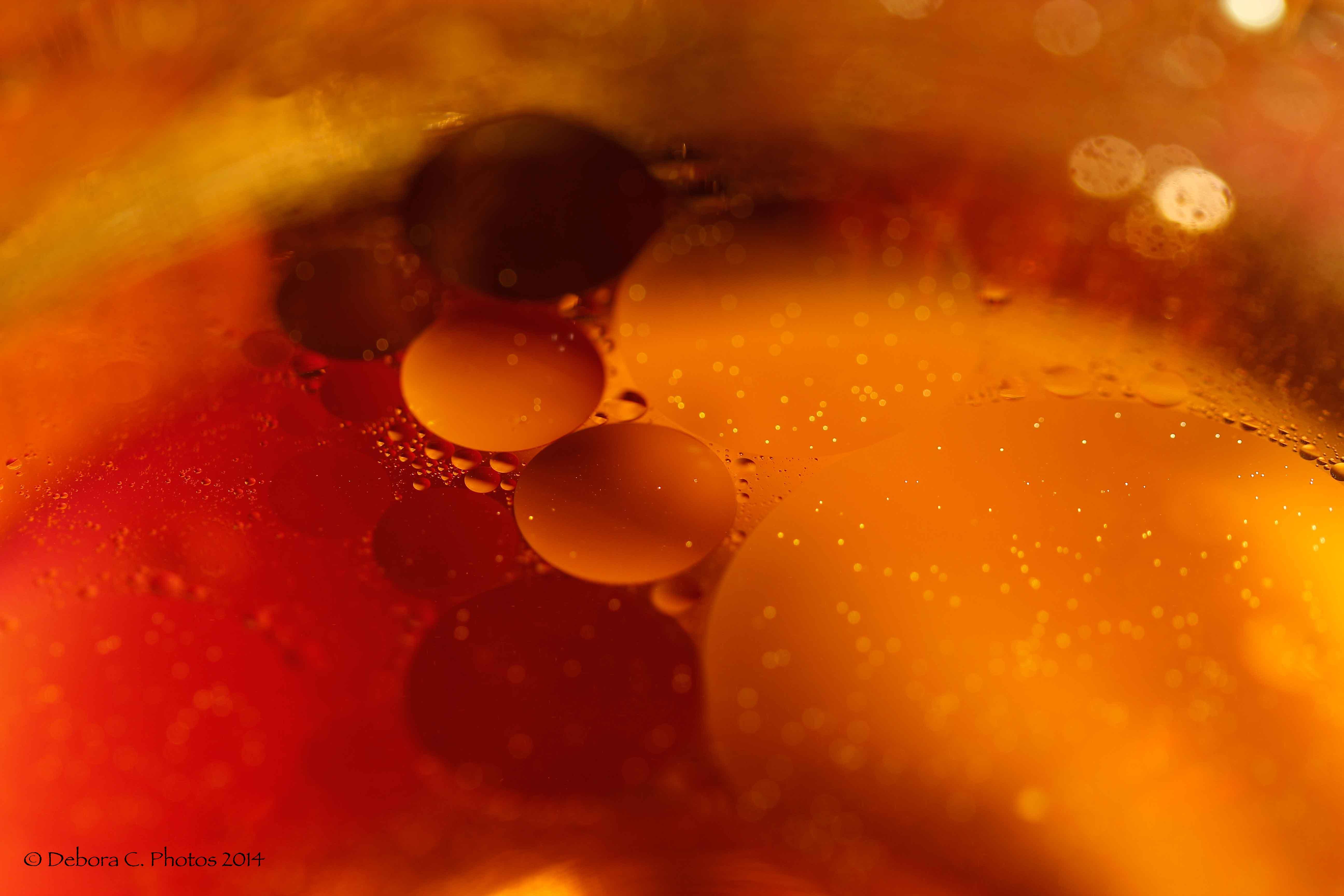 The Abstract Eye of A Scientist - image 1 - student project