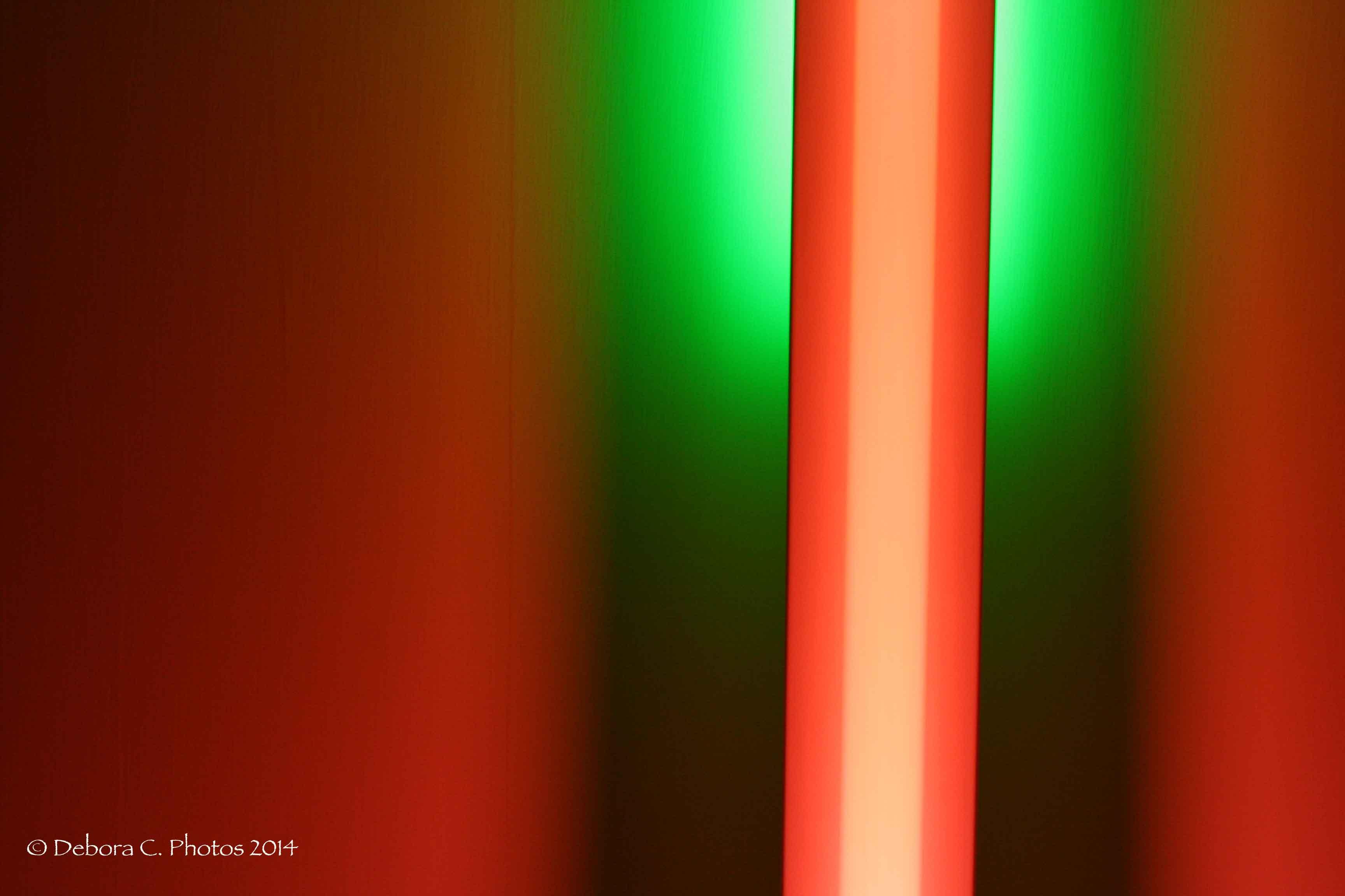The Abstract Eye of A Scientist - image 15 - student project
