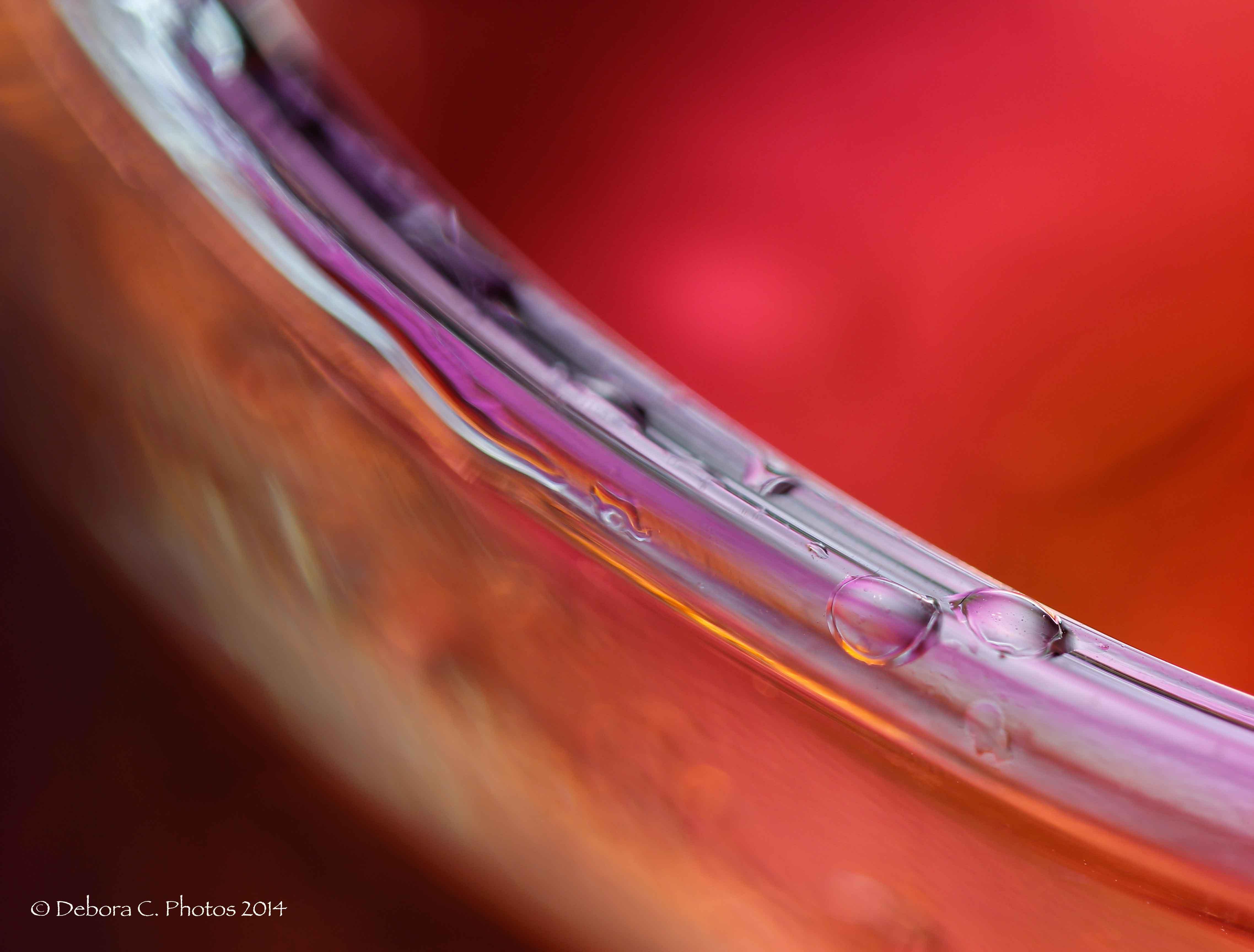 The Abstract Eye of A Scientist - image 3 - student project